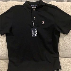 Psycho Bunny Polo